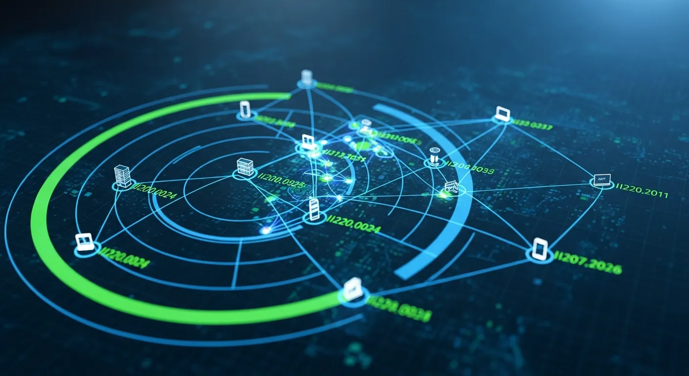 Linux Network Scanning with Python: Ping Sweep & Port Scan (2026 Guide)