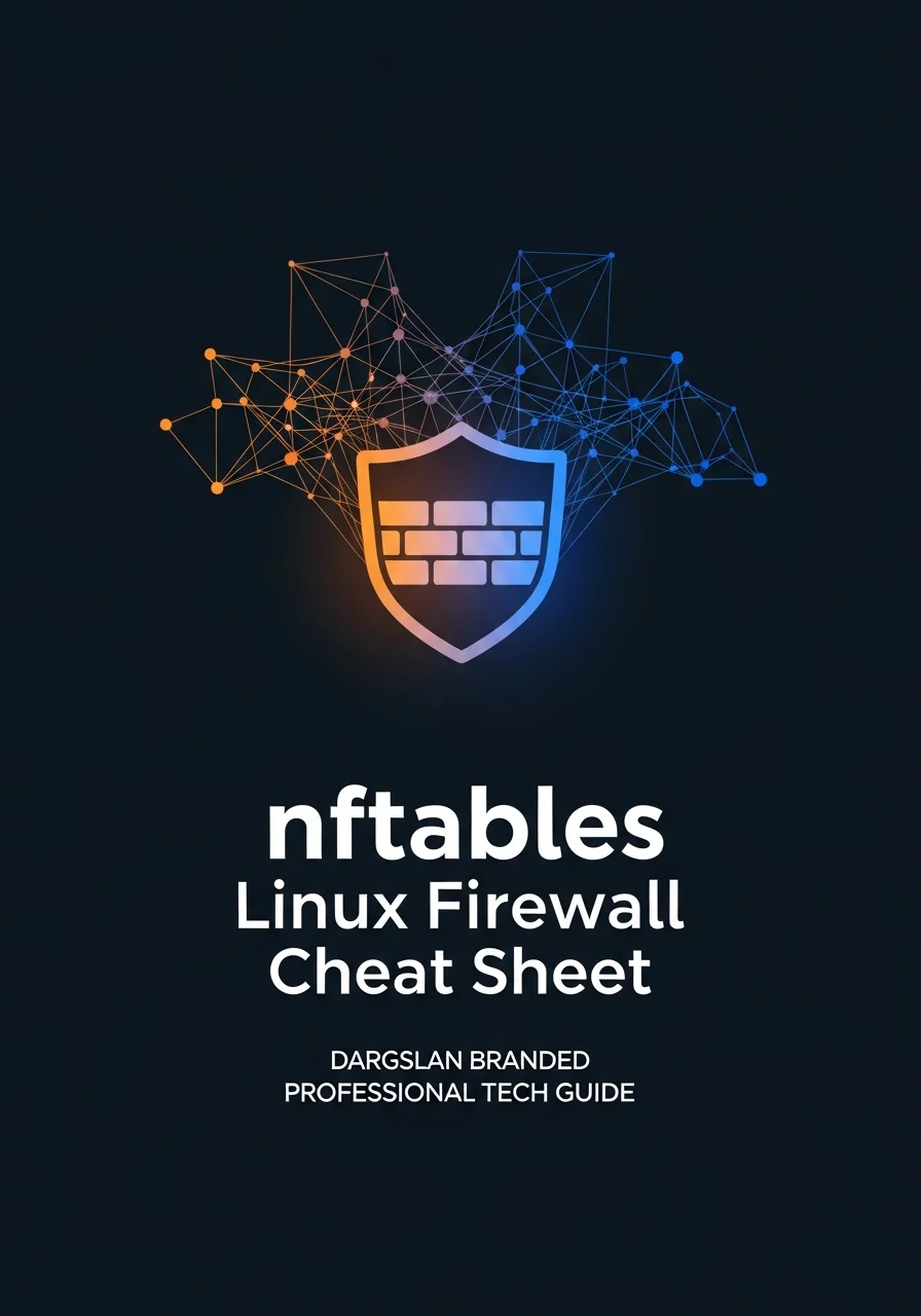 nftables Complete Guide 2026