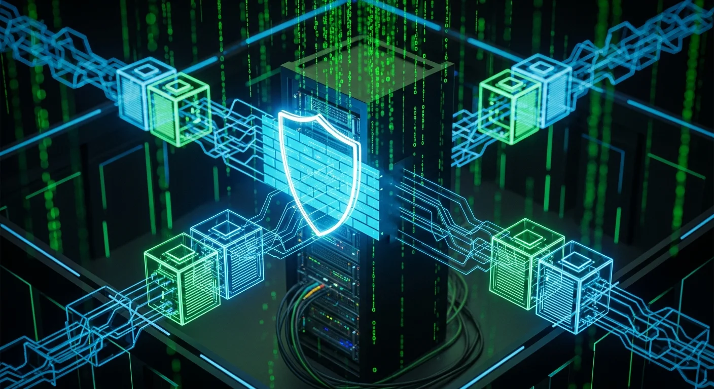 nftables Complete Guide 2026: Master Linux Firewall Configuration