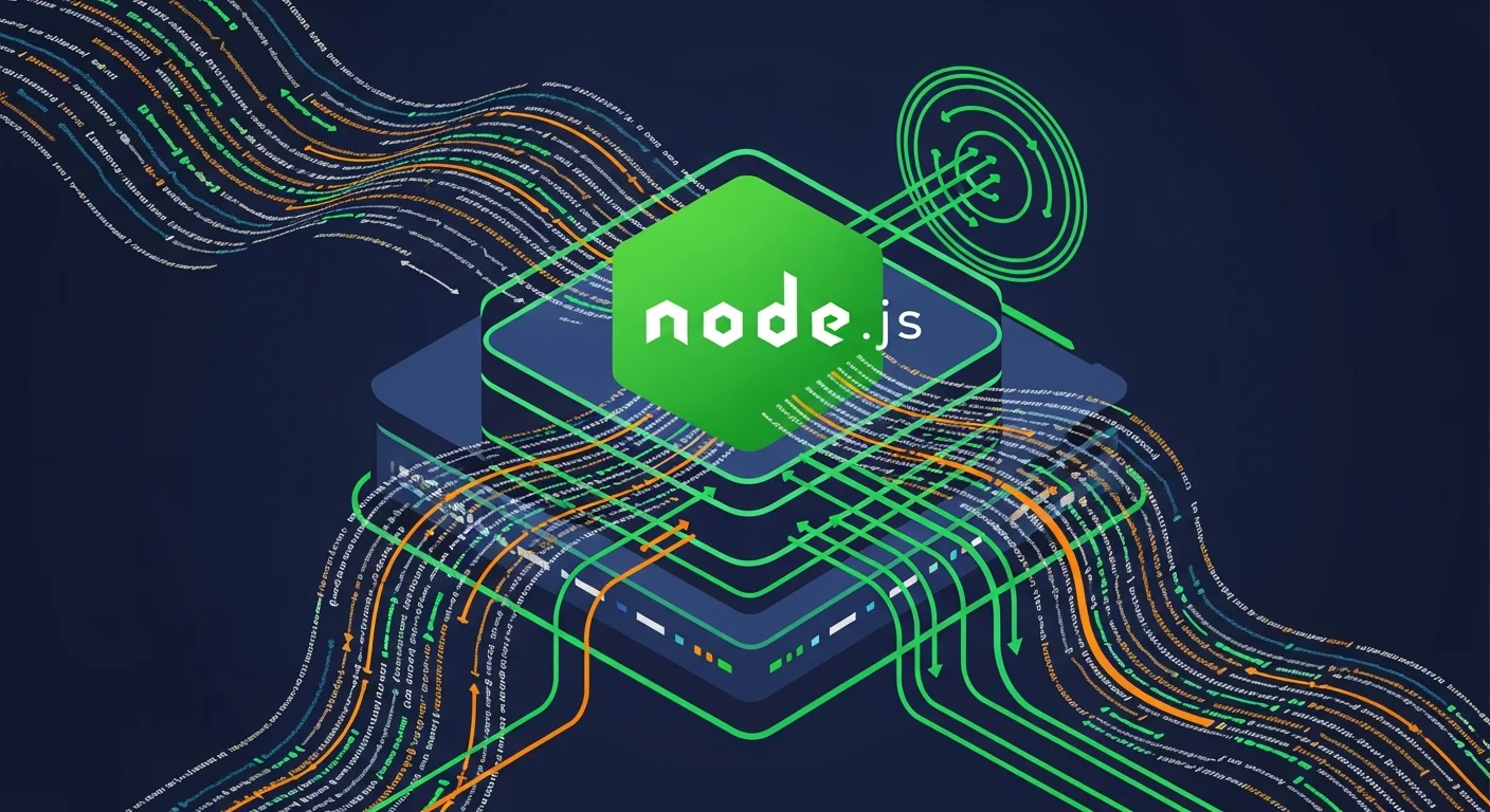Node.js 24 Released: Native TypeScript Execution and Permission Model GA