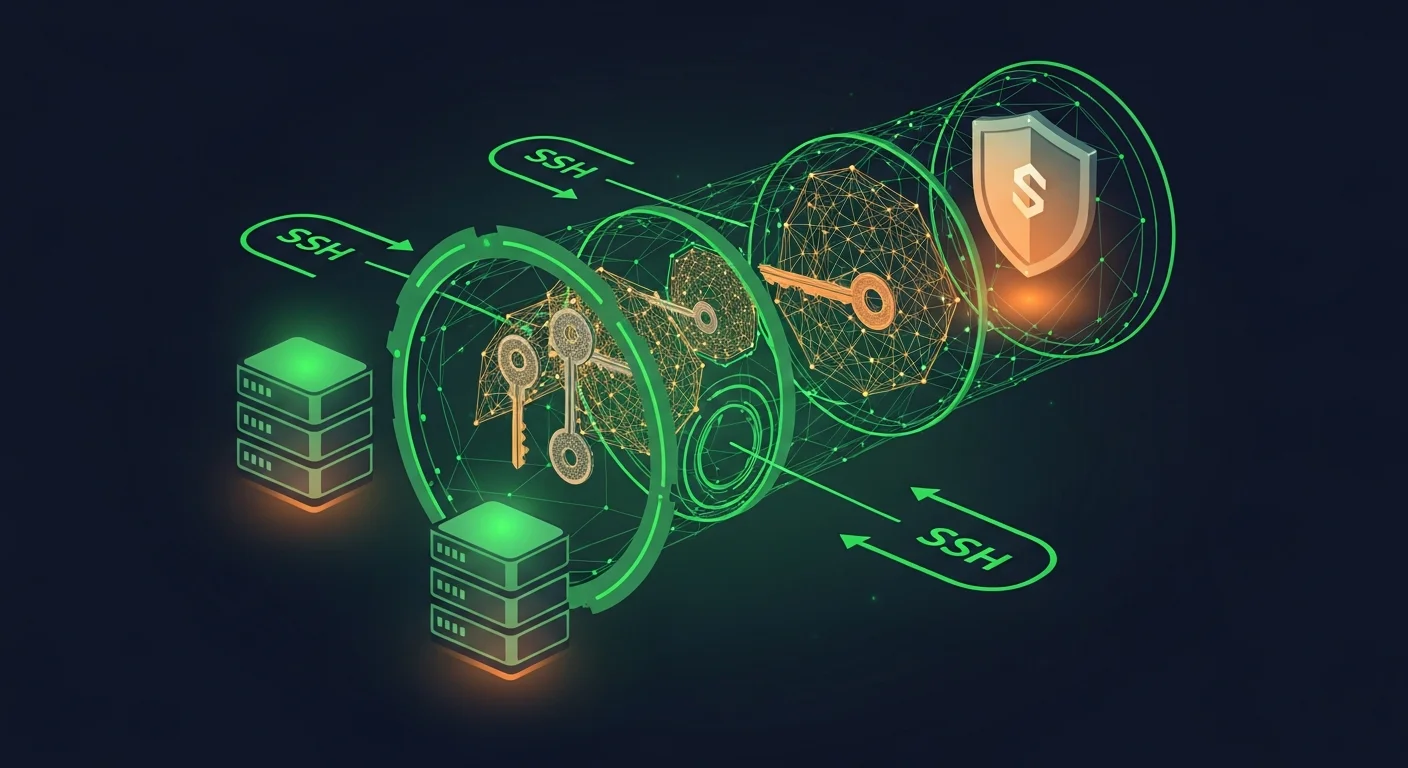 OpenSSH 10.0: Post-Quantum Cryptography Enabled by Default