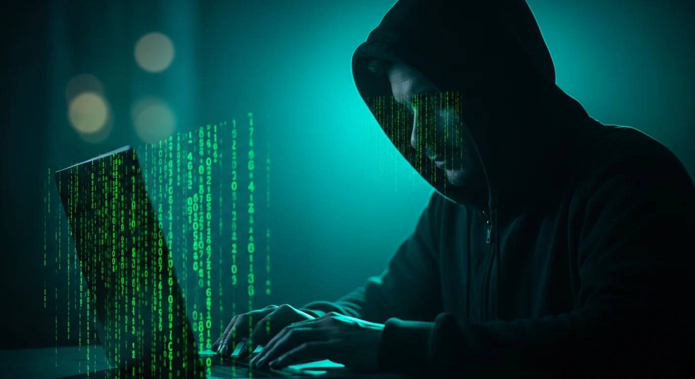 Cybersecurity professional focused on privacy and anonymity using Parrot OS with encrypted connections