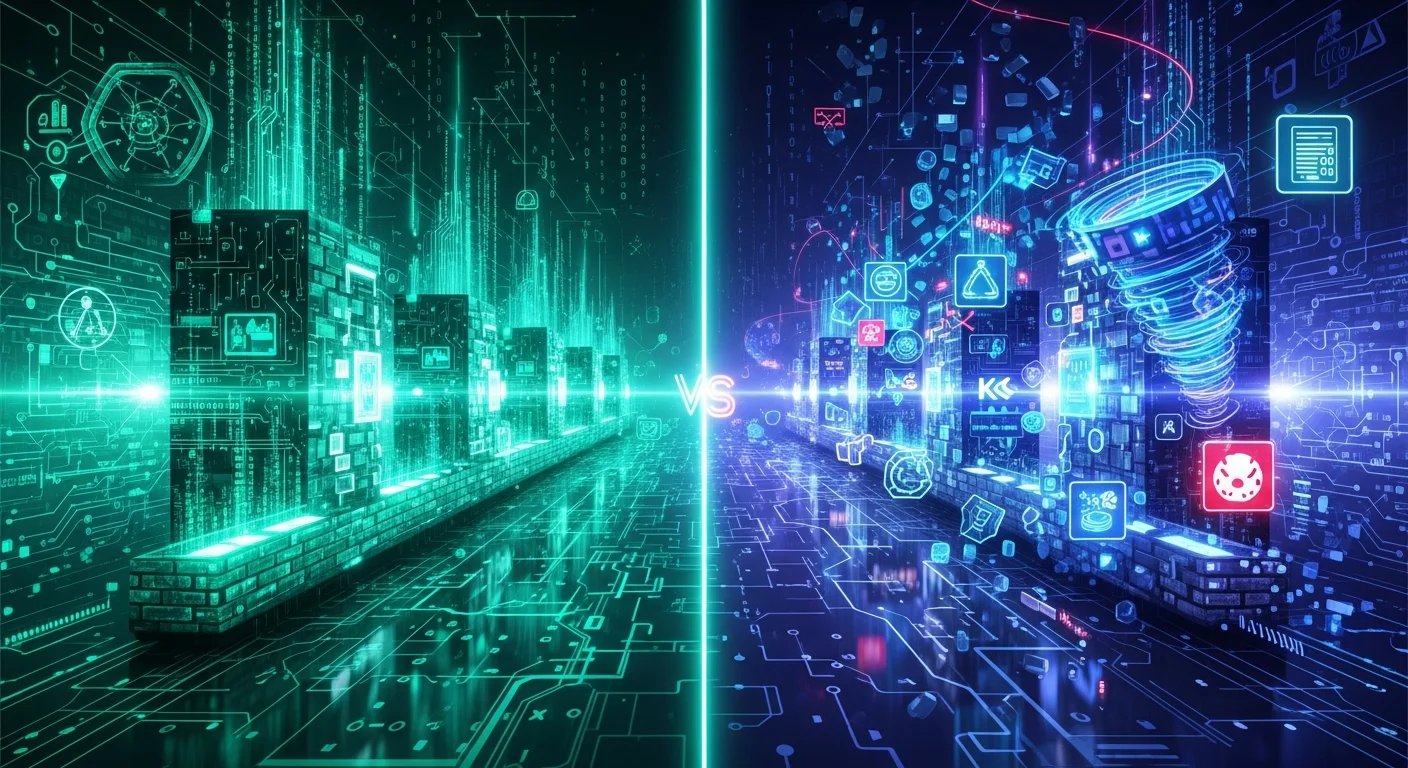 Parrot OS vs Kali Linux 2026: Which Security Distribution Should You Choose?