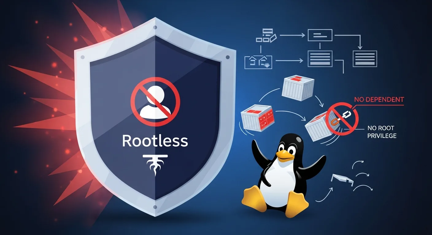 Podman Complete Guide: Master Rootless Container Management in 2026