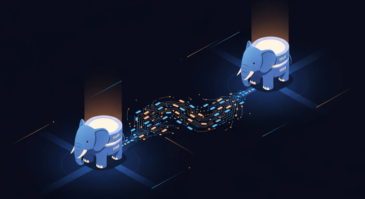 PostgreSQL 17 Logical Replication: A Production-Ready Setup Walkthrough