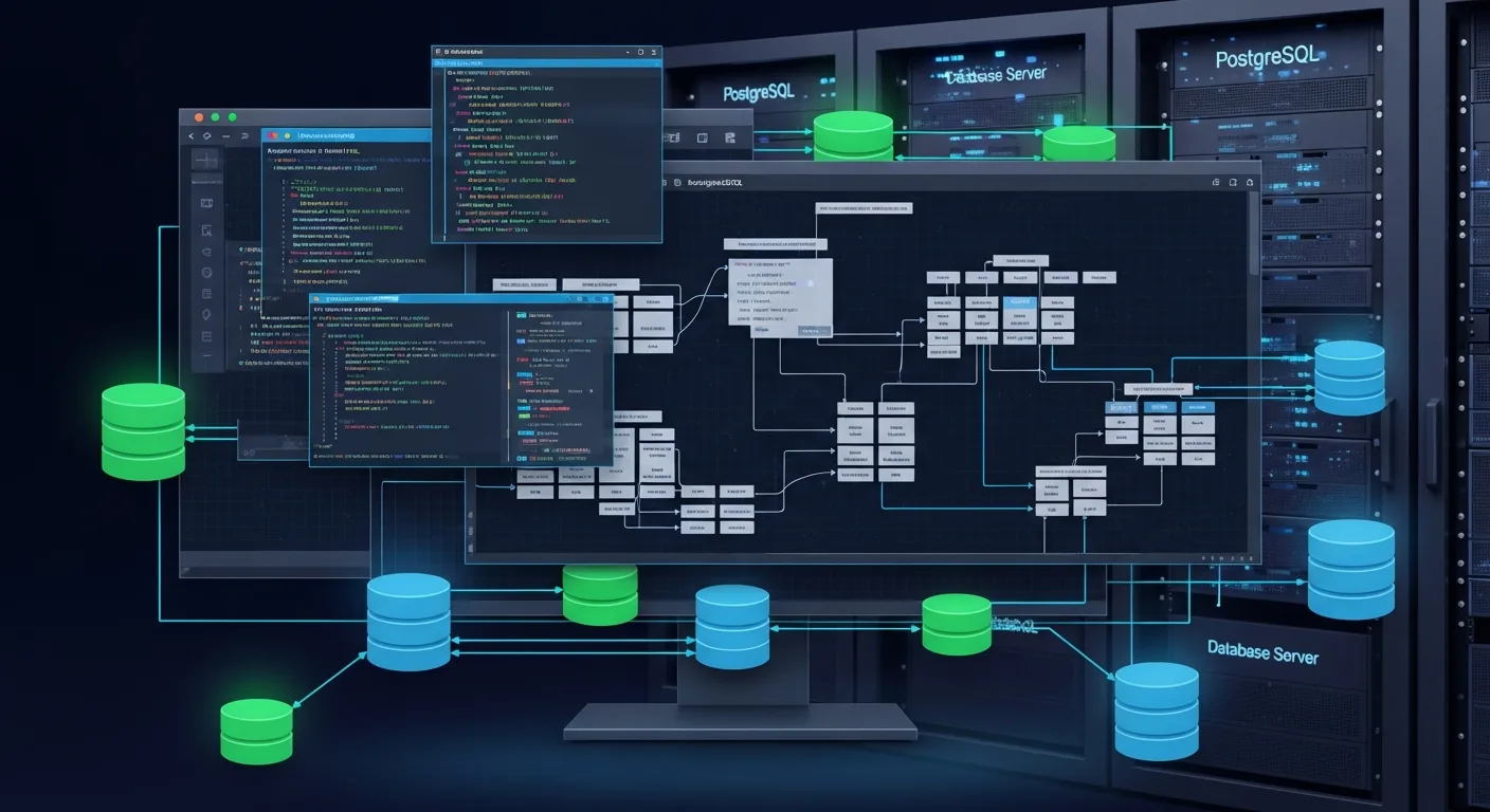 PostgreSQL on Linux: Complete Administration Guide from Installation to Production