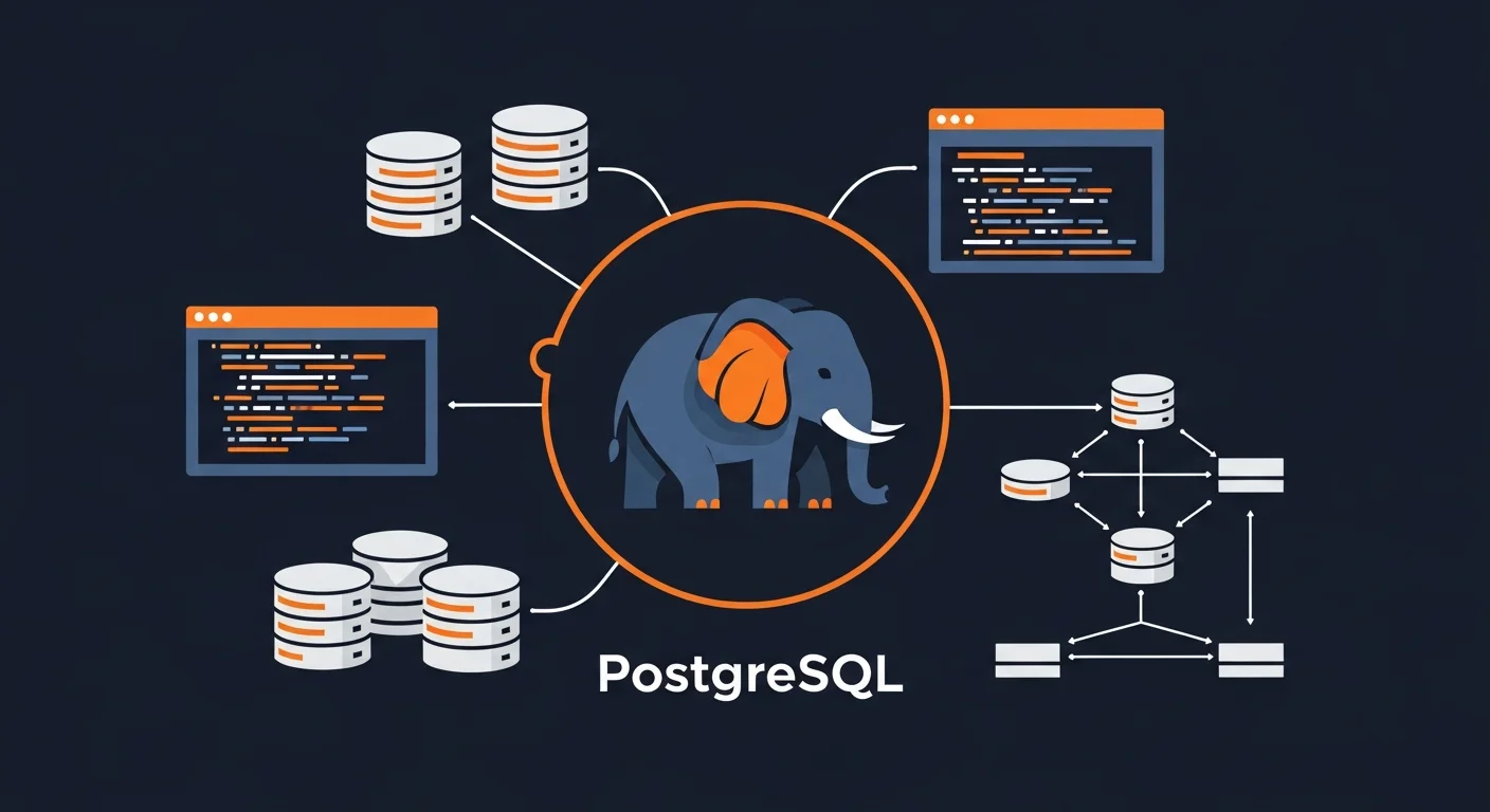 PostgreSQL Fundamentals: Complete Guide from Installation to Production in 2026