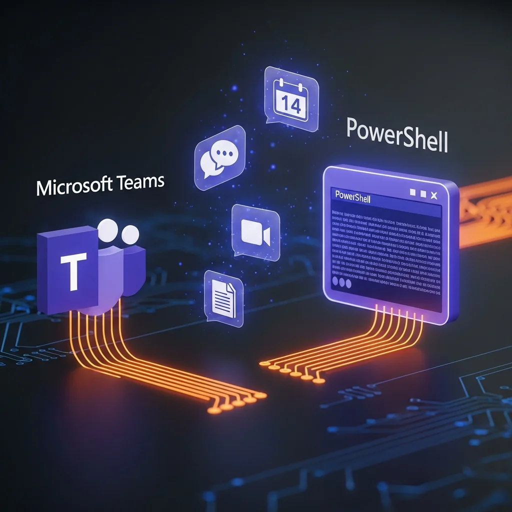 PowerShell Parallel Cheat Sheet