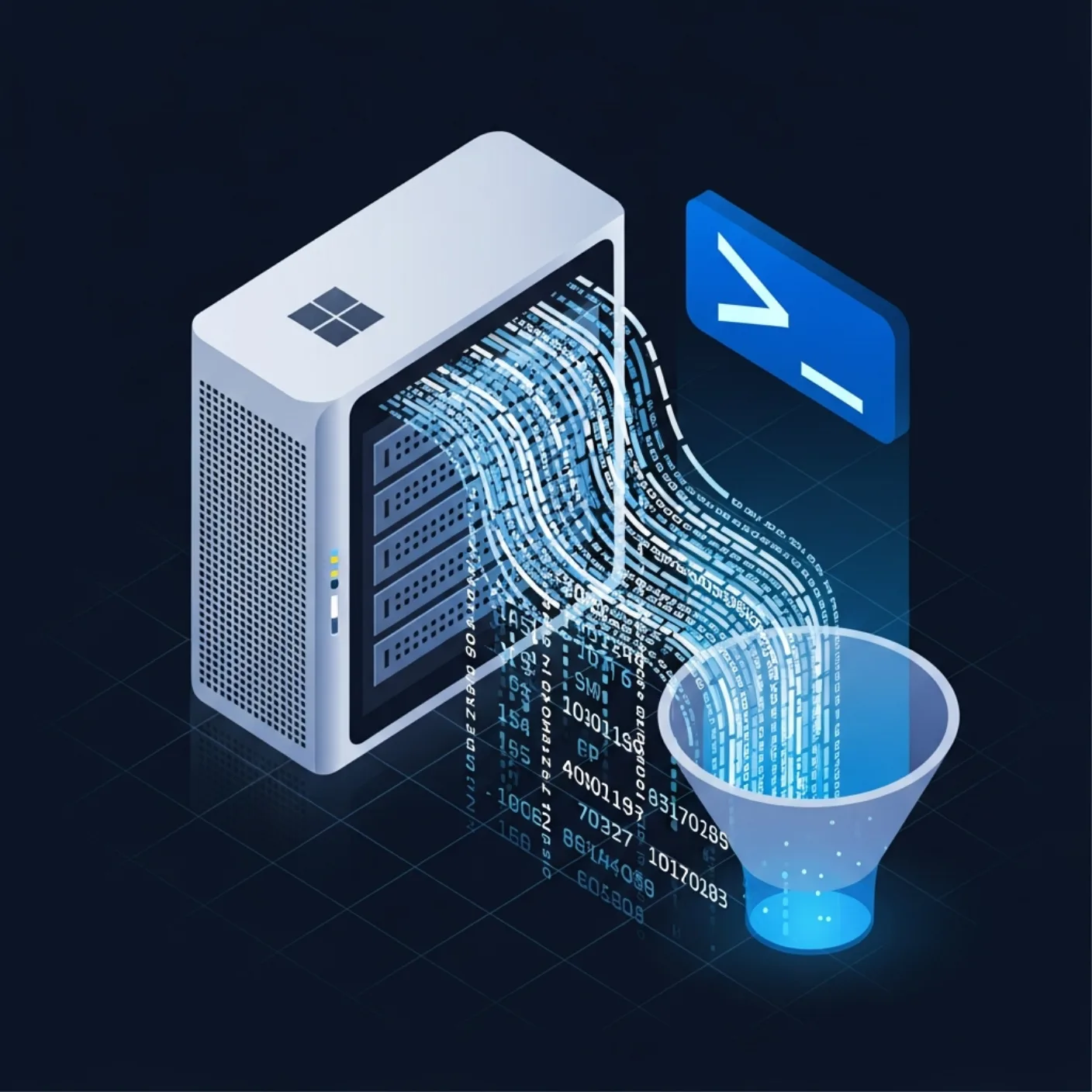 PowerShell Logging and Transcription: The 2026 Reference
