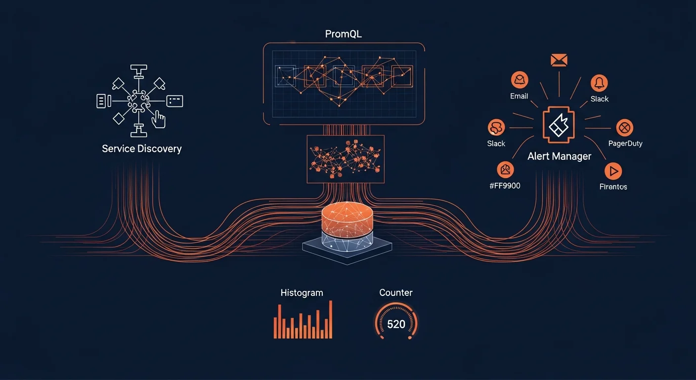 Prometheus 3.0 Released: Native Histograms and UTF-8 Metric Names