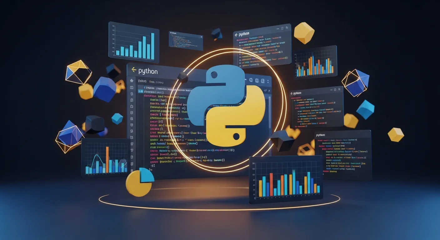 Python Programming on Linux: The Complete Practical Guide for 2026