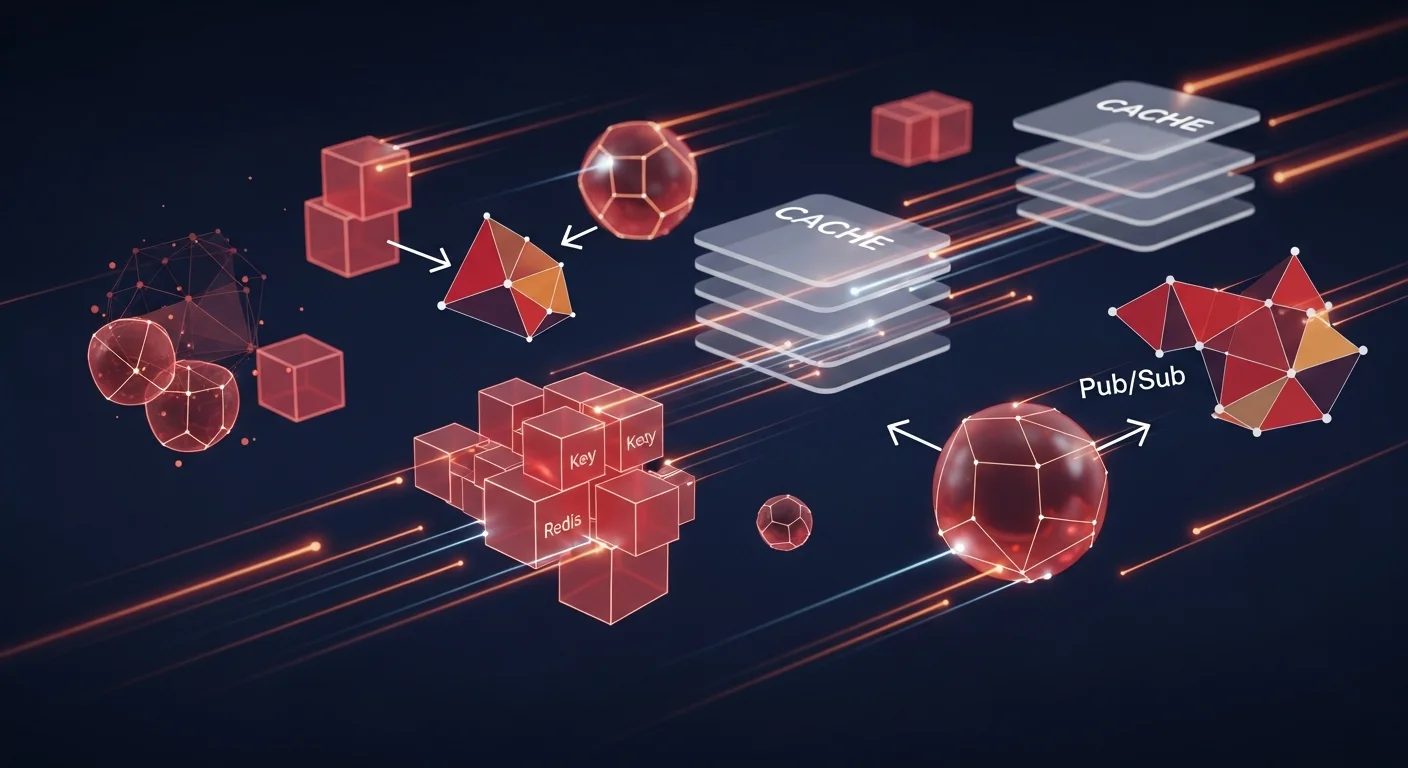 Redis 8.0 Released: Vector Search, JSON Indexing, and Time Series Built-In