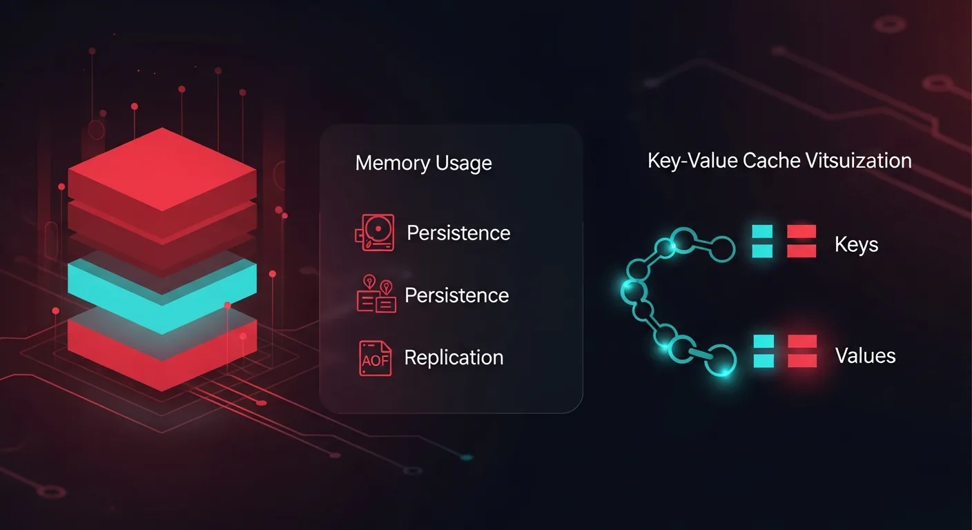 Redis Health Monitoring with Python: Check Memory, Persistence, and Replication (Free CLI Tool)