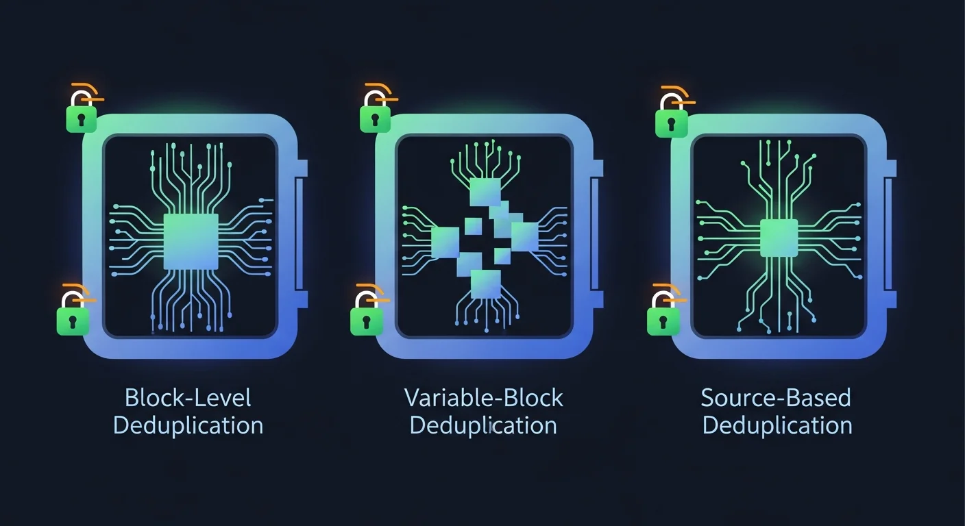 Restic vs Borg vs Kopia 2026: Choosing the Right Linux Backup Tool
