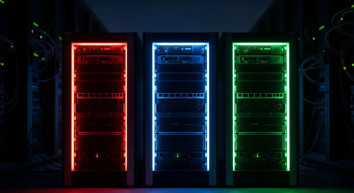 RHEL vs. AlmaLinux vs. Rocky Linux: The Enterprise Linux Landscape in 2026