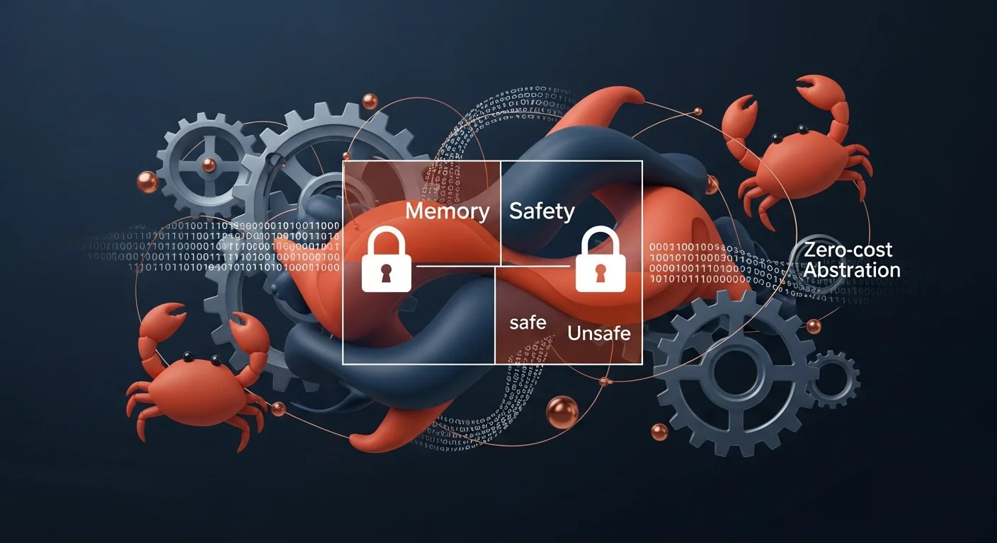 Rust 1.85: Async Closures Stabilized and New Borrow Checker