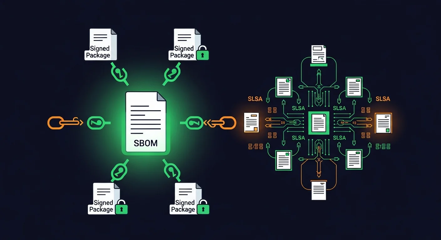 SBOM and SLSA Compliance for Linux Servers: A Practical 2026 Guide