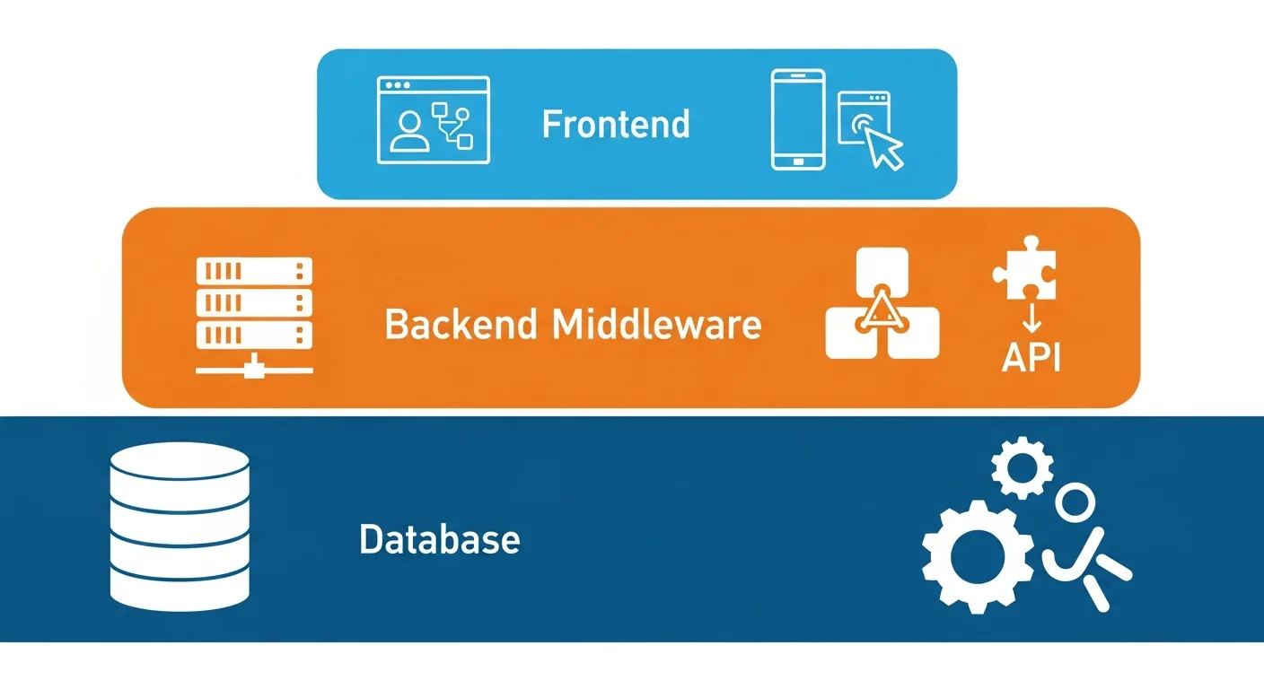 Server Stack Advisor Tool