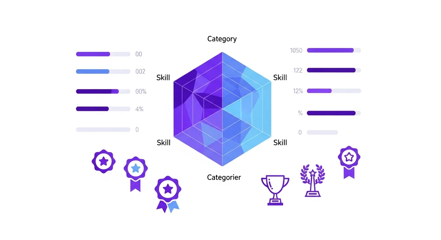 Linux Skill Assessment Tool