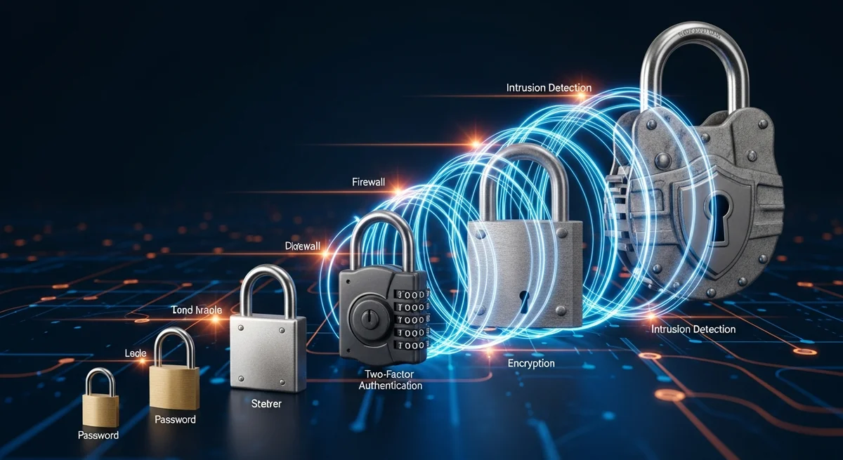 How to Secure Your SSH Server in 5 Steps (2026 Guide)