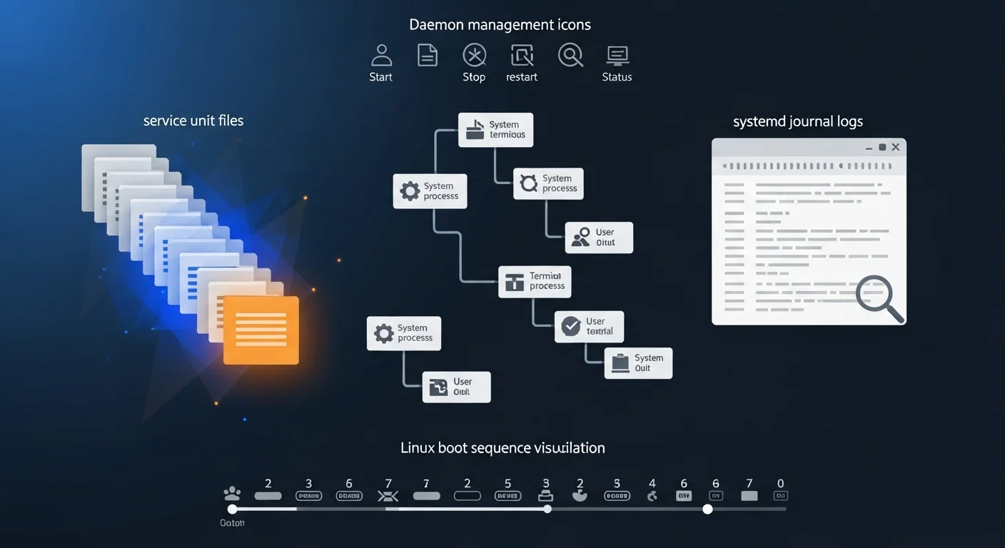 Systemd Complete Guide: Master Linux Service Management in 2026