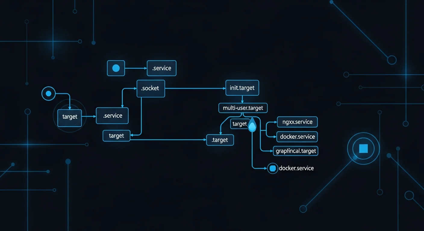 Systemd Service Files: Creating and Managing Custom Linux Services