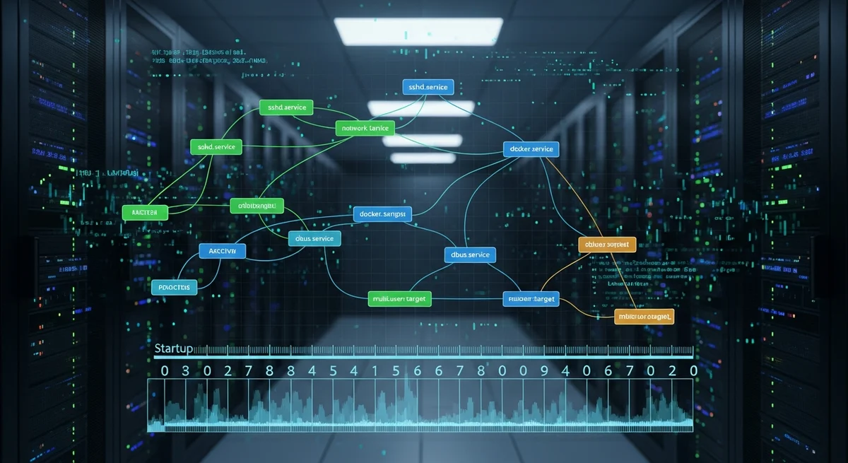 systemd Service Management: Complete Linux Guide (2026)