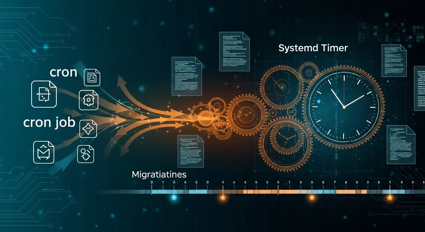 Systemd Timer Management with Python: List, Audit, and Monitor Timers (Free CLI Tool)