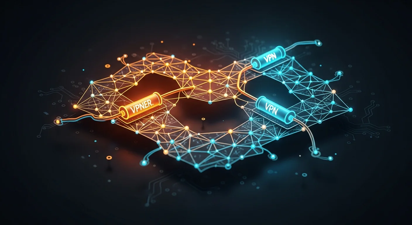 Tailscale 1.80 Released: Mesh DNS and App Connectors for SaaS