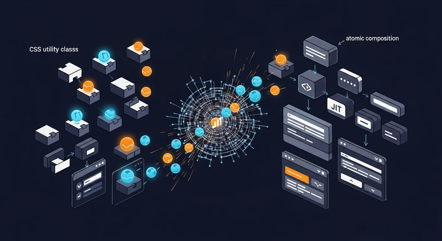 Tailwind CSS 4.0 Released: Oxide Engine and Zero-Configuration Setup