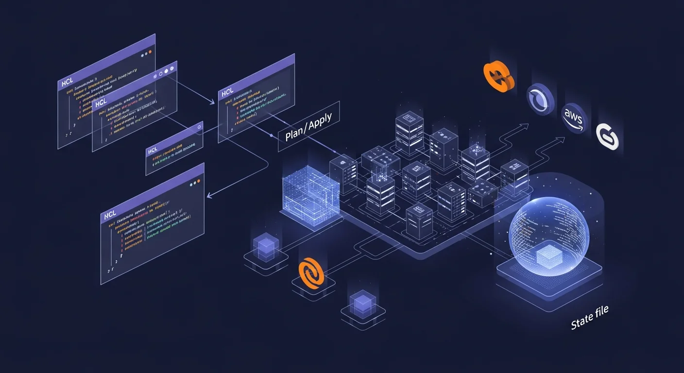 Terraform 2.0 Preview: HCL2 Improvements and Native Drift Detection