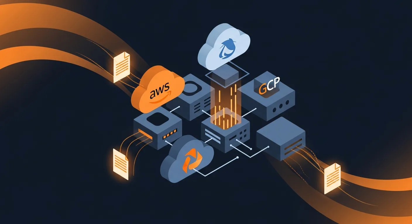 Terraform Complete Guide: Infrastructure as Code Commands & Best Practices (2026)