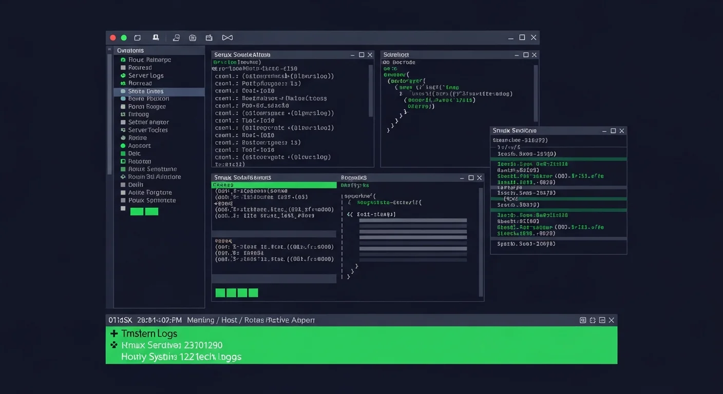 tmux Complete Guide: The Ultimate Terminal Multiplexer (2026)