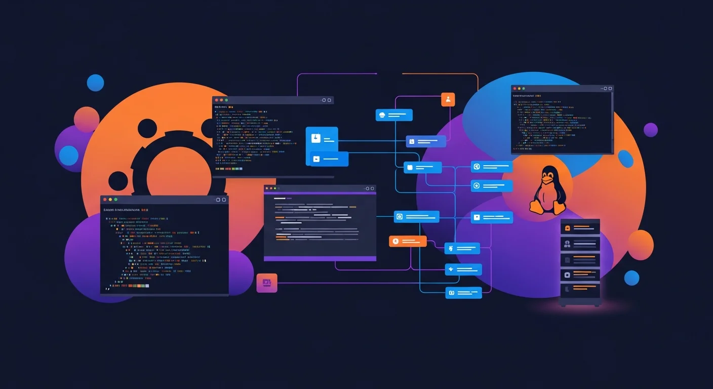 Ubuntu 26.04 LTS "Quirky Quokka" Development Begins: GNOME 48 and Linux 6.14