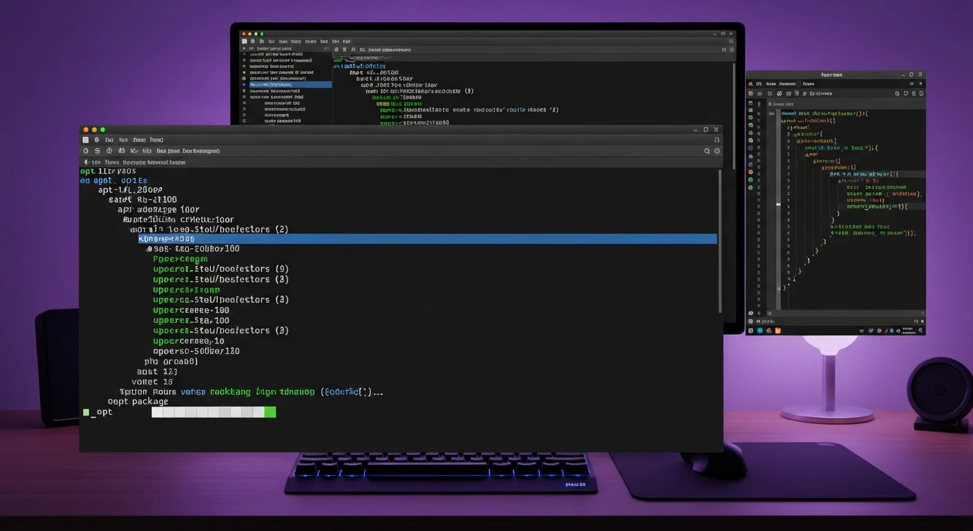 Ubuntu Package Management - APT and Snap
