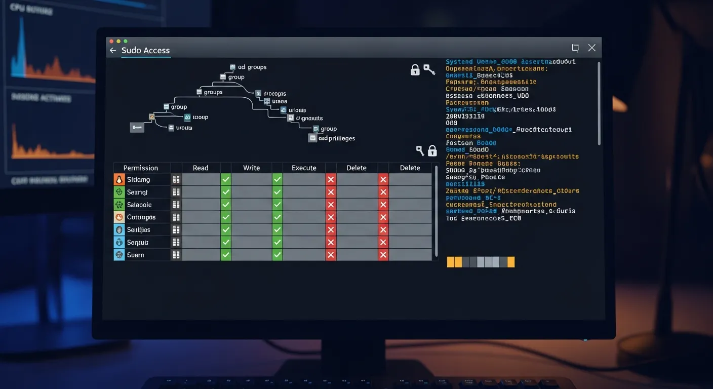 Linux User Account Audit: Check Sudo Access & Security with Python (2026)