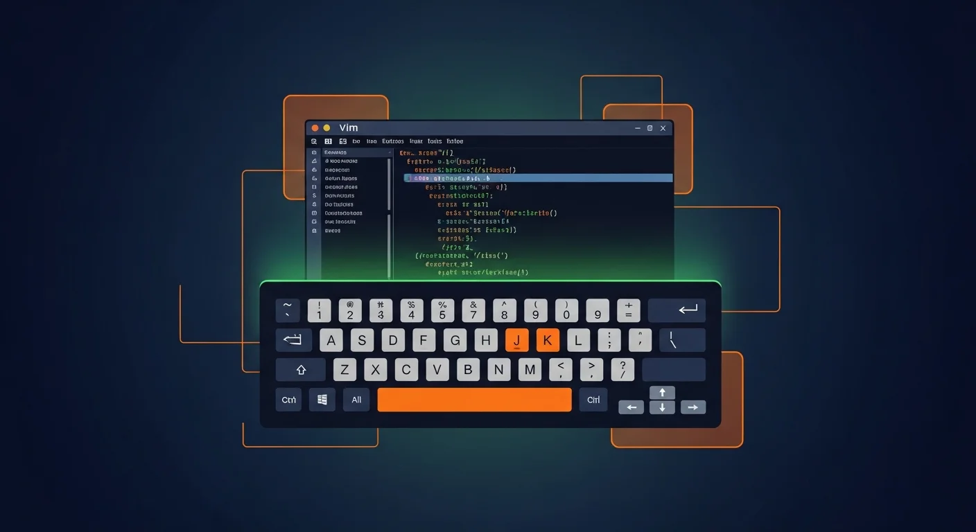 Vim Complete Guide: Master the Most Powerful Text Editor in 2026