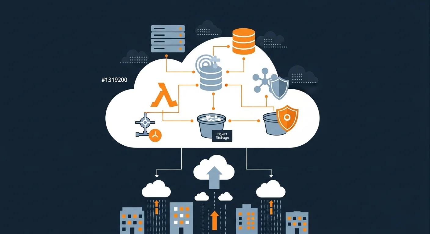 What is AWS? A Complete Beginner's Guide (2026)