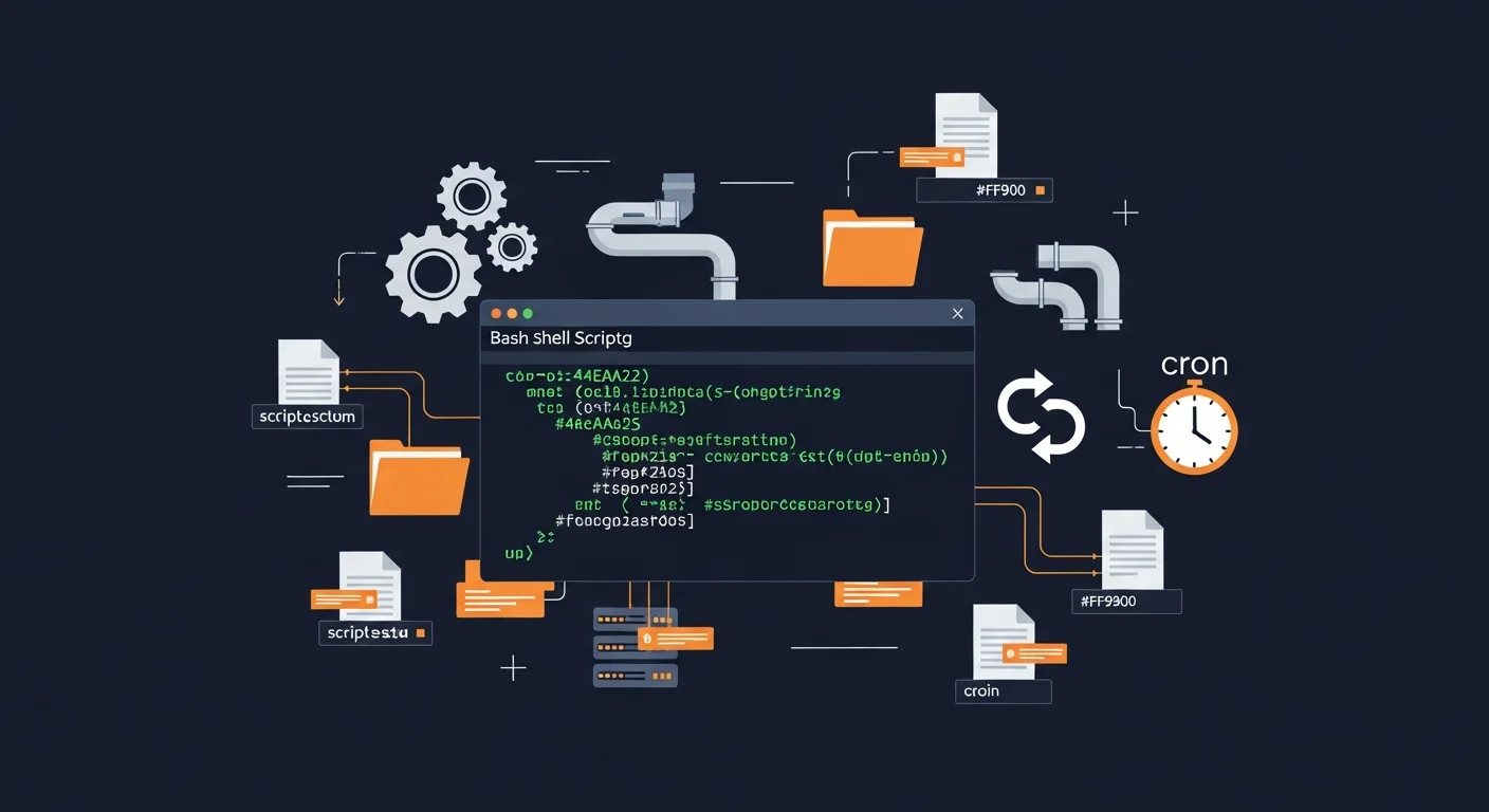 What is Bash? A Complete Beginner's Guide (2026)