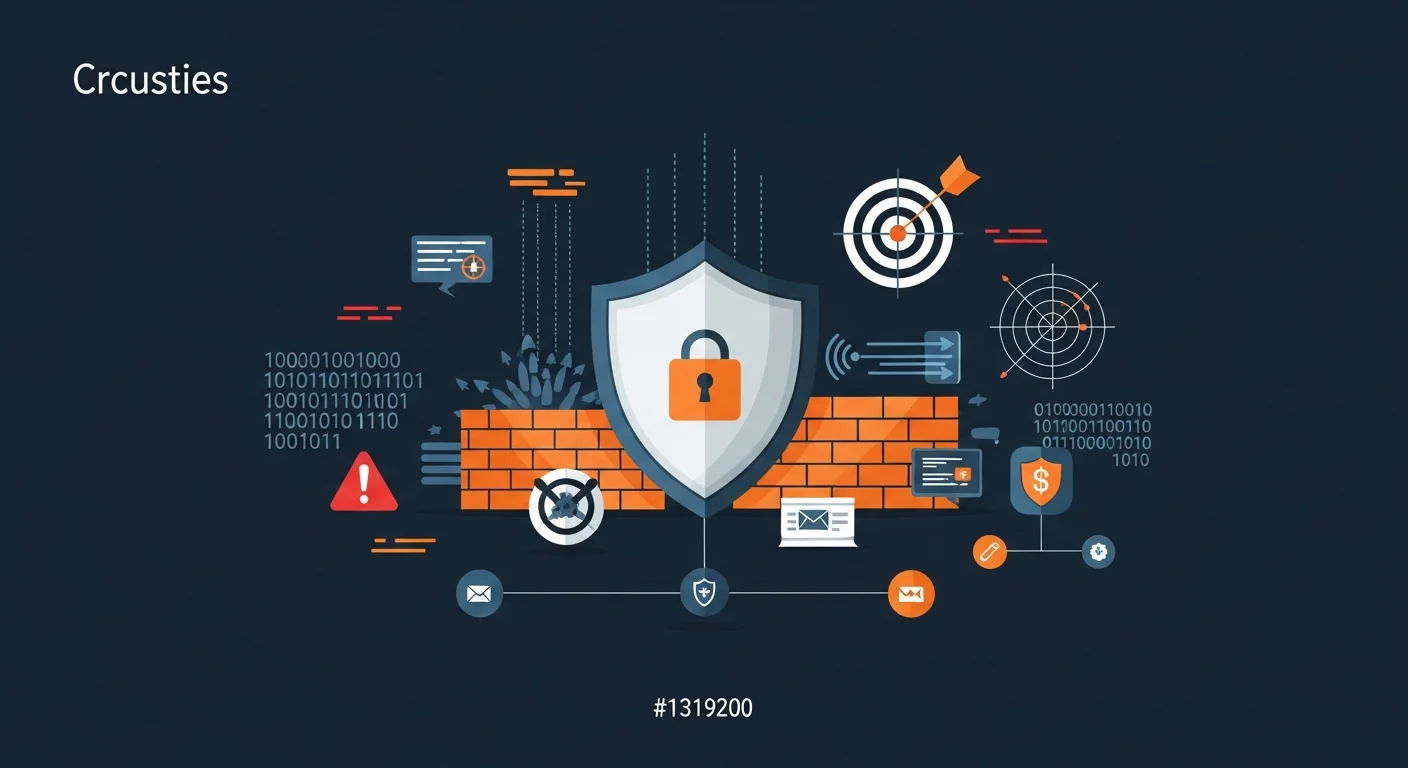 What is Cybersecurity? A Complete Beginner's Guide (2026)