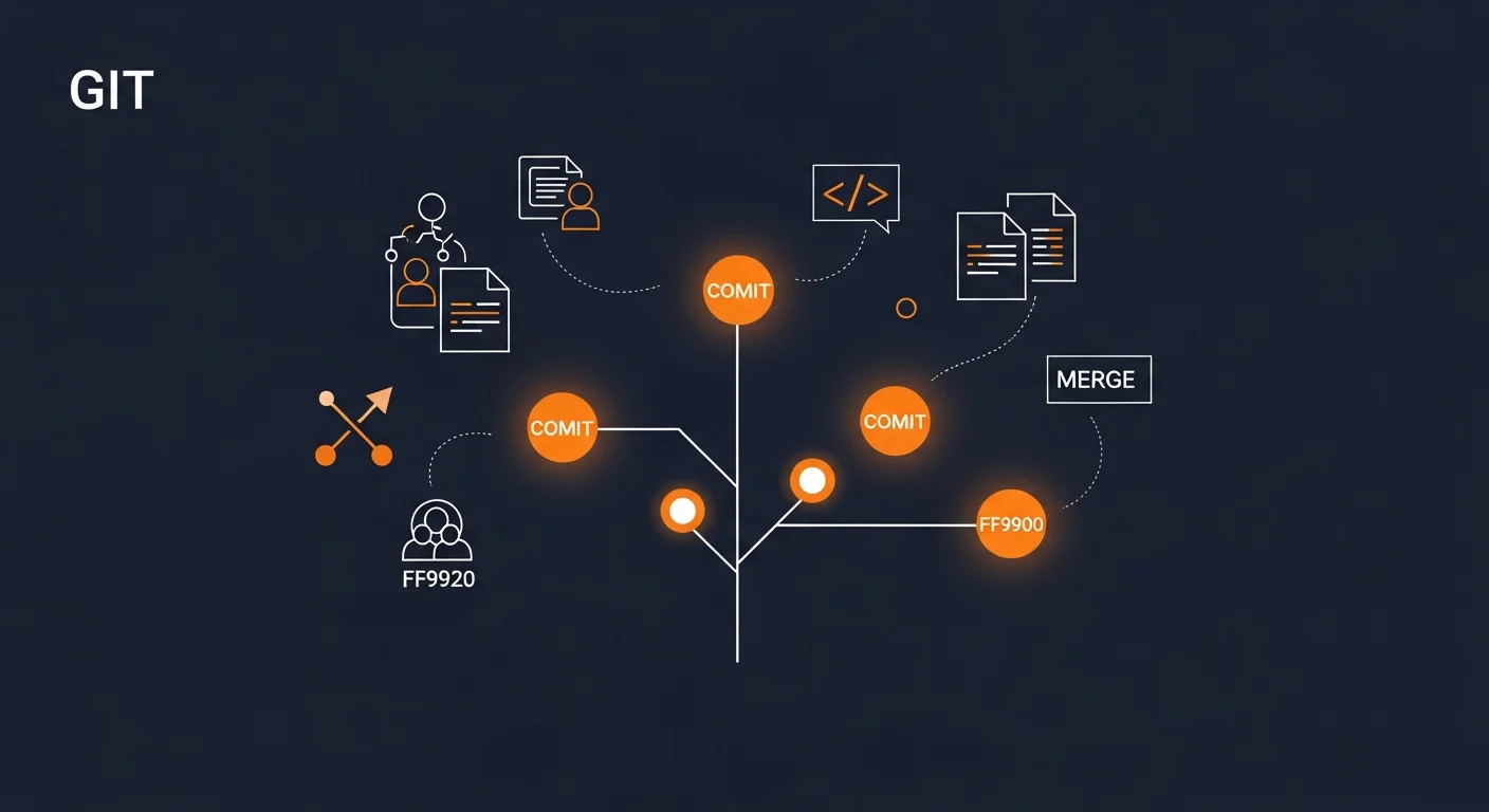 What is Git? A Complete Beginner's Guide (2026)