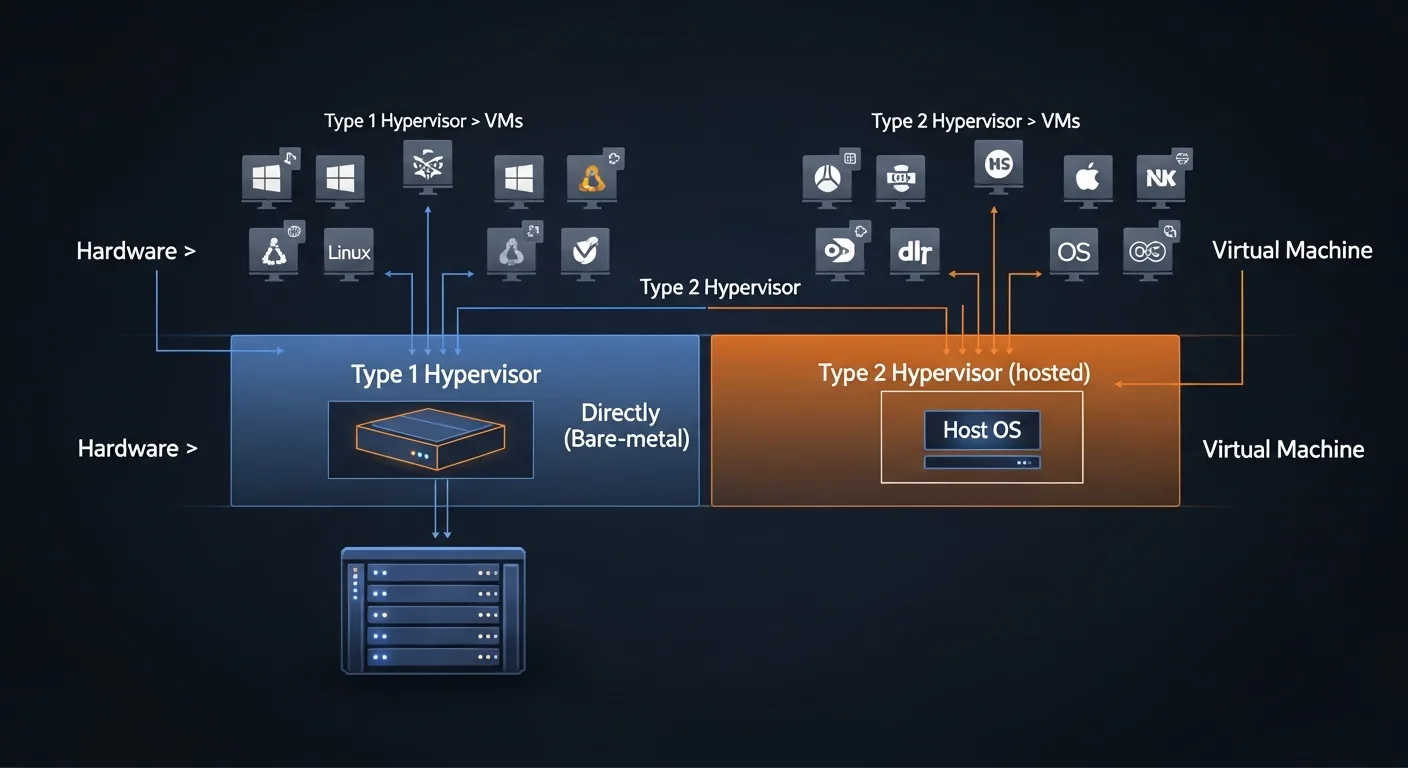 What is a Hypervisor? Complete Guide to Virtualization Technology (2026)