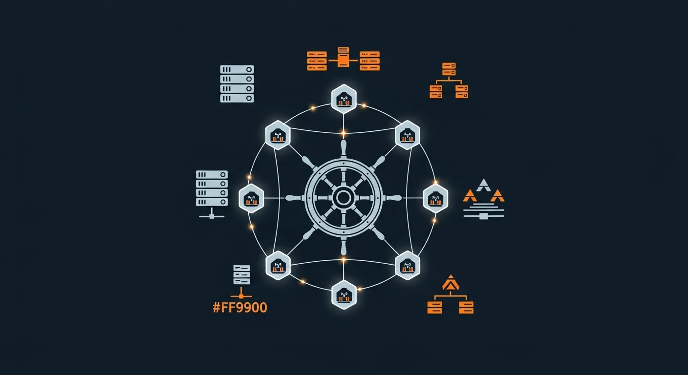 What is Kubernetes? A Complete Beginner's Guide (2026)