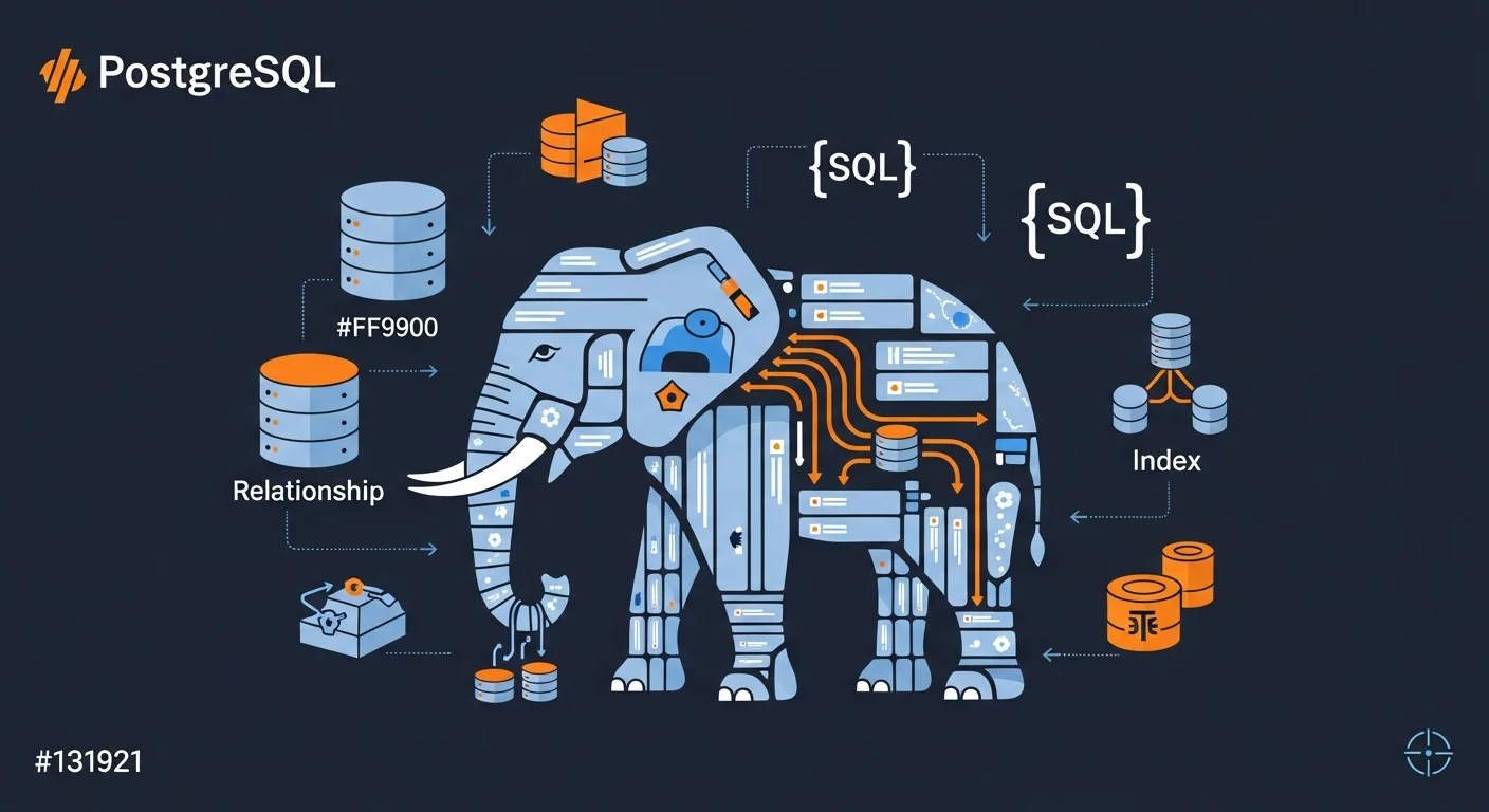 What is PostgreSQL? A Complete Beginner's Guide (2026)