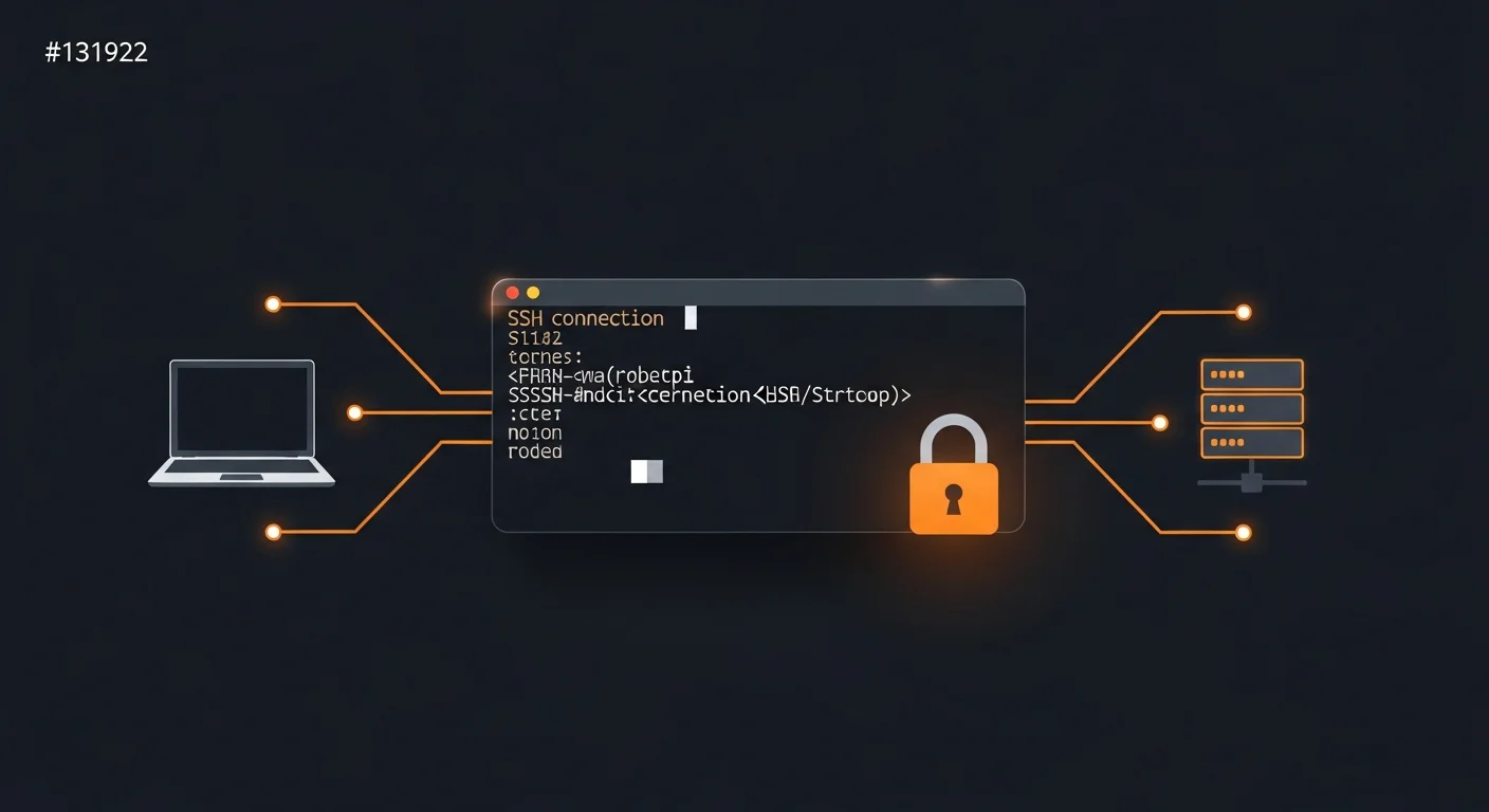 What is SSH? A Complete Beginner's Guide (2026)