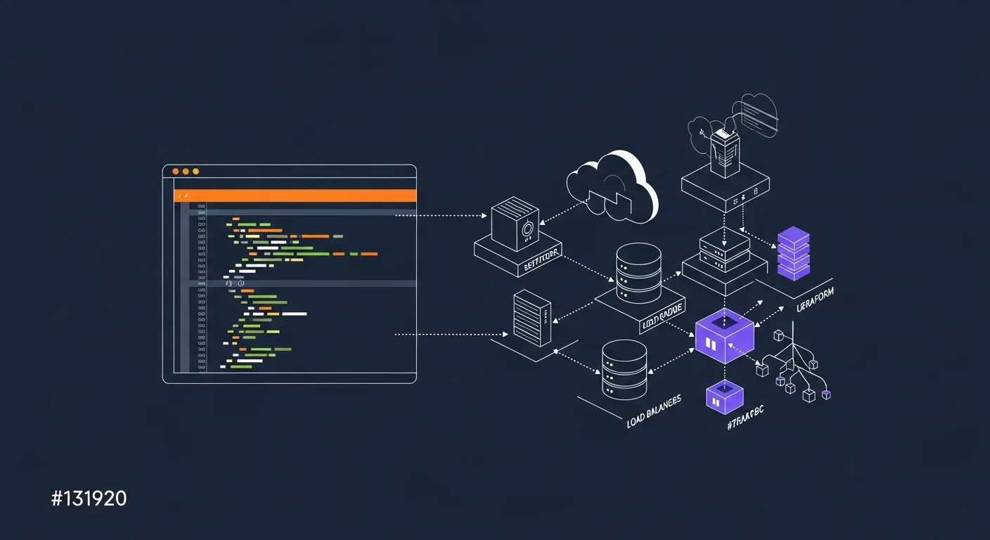 What is Terraform? A Complete Beginner's Guide (2026)