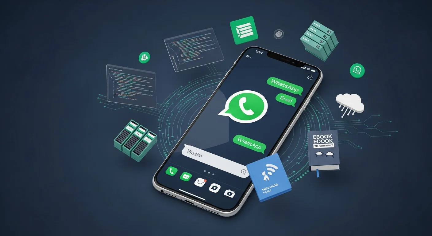 Join Our WhatsApp Channel: Daily IT Tips, Free Resources & Exclusive Deals
