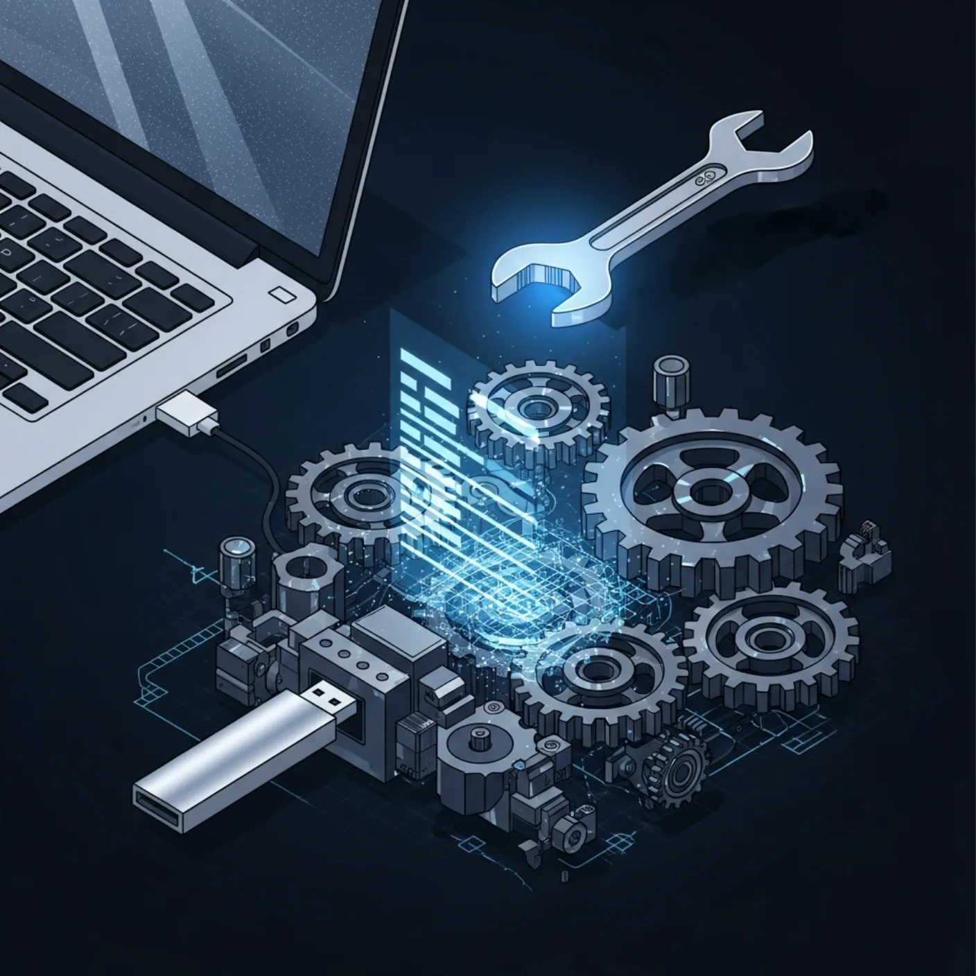 Windows Boot and BCD Troubleshooting: A Field Guide for 2026