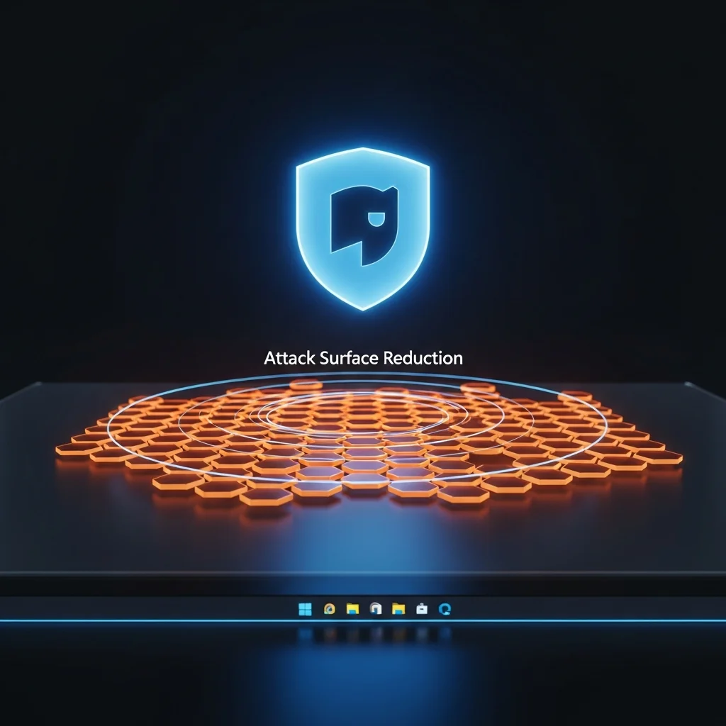 Windows Defender + ASR Audit with PowerShell (2026)