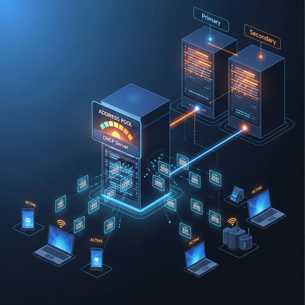 Windows DHCP Server Audit with PowerShell (2026)